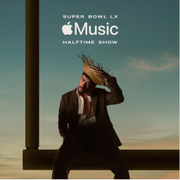Bad Bunny – Super Bowl Halftime Show