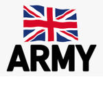 BA british army by syam23op