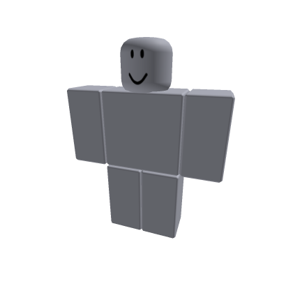 R6 startercharacter with appearance loading