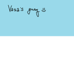 Vasa's gang