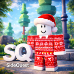 SideQuests Testing