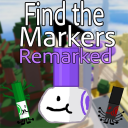Find the Markers Remarked (76)