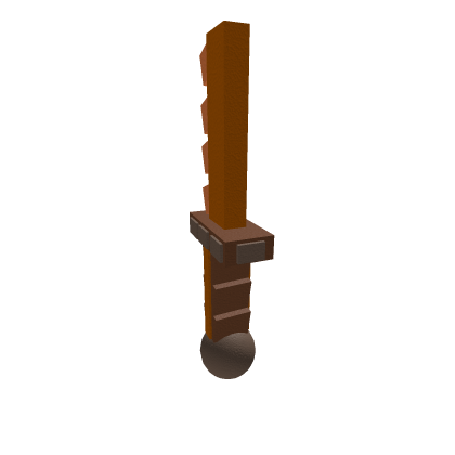 Candy Knife