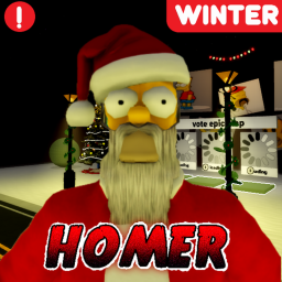 SURVIVE THE HOMER [OLD]