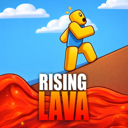 Rising Lava