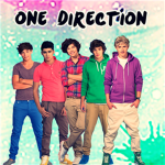 ONE DIRECTION FOE EVER