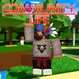 Community Life V1 (Beta)