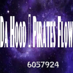 Pirates flow