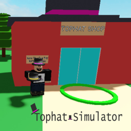 Tophat Simulator [Alpha]