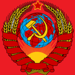 Union of SovietSocialist Republics