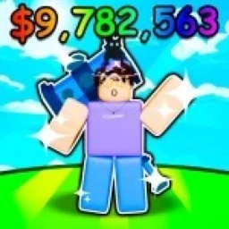 👑 Steal A DEVELOPER! 👑💸(Haz3mn)💸