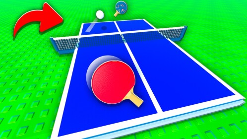 🏓 Ping Pong!