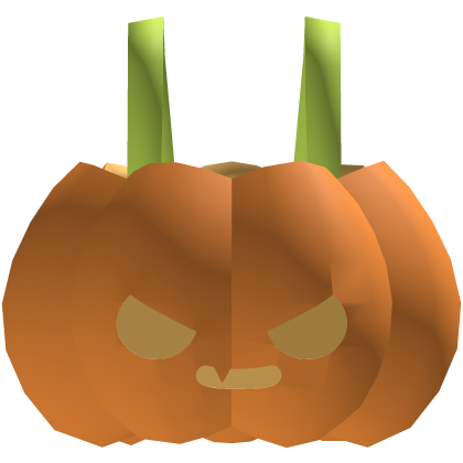 Cute Halloween Pumpkin Dress - Orange