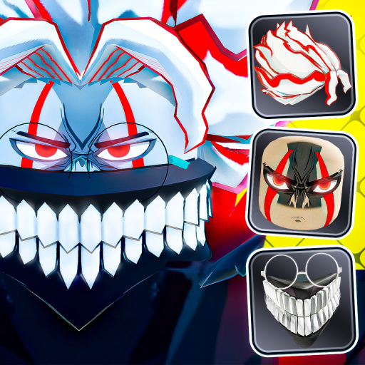 DANDADAN OUTFITS DESIGN