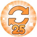 Game Badge Thumbnail