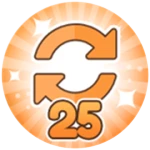 Game Badge Thumbnail