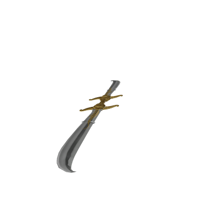 HE-MAN'S SWORD