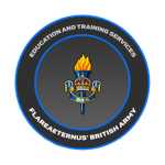 [BA] Education and Training Servicesᅠ