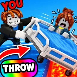 TROLL Hospital Bed Tower icon