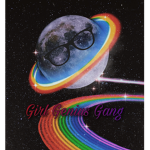 Girl Genius Gang