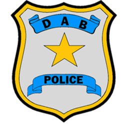 Dab police Academy!