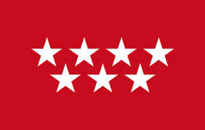 Standing Flag