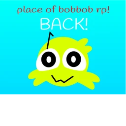 Place Of BobBob RP (UPD) icon