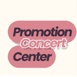 Promotion Concert Center