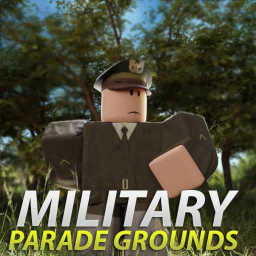 -[FBA]- British Academy Parade Grounds