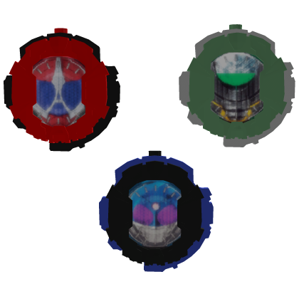 Getsu Majesty Rider Left Watches