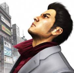 The yakuza fangroup