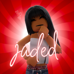 jaded