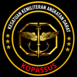 [KKAD] KOMANDO PASUKAN KHUSUS