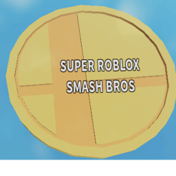 SUPER ROBLOX SMASH BROS