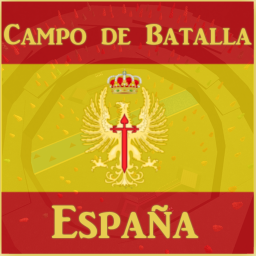 [TKS] Campo de Batalla, España; 1785