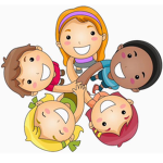 School friendship group