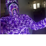 Big drippy