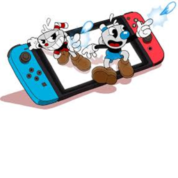 Sonic and Cuphead rp (season 3) prototype 6/6/2021