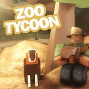  Zoo Tycoon!