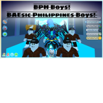 BPH Boys