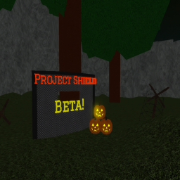 Project Shield: Free For ALL [Beta!]