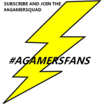 #AGAMERSQUAD