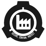 [SCP:F] | Manufacturing Department |