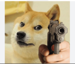 Revolver Mob