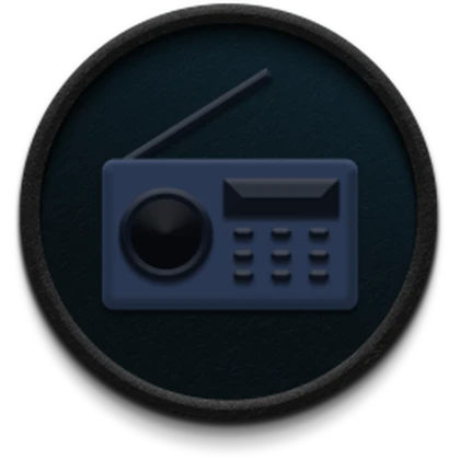 Jurassic World: Control Room Roblox group icon