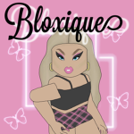Bloxique
