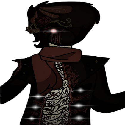 Horror Au! lucas Roblox decal