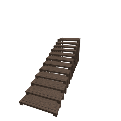 Basic ###### Stairs