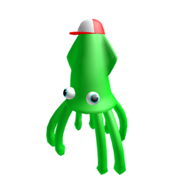 squid sqaud