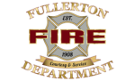 FULLERTON FIRE & RESCUE